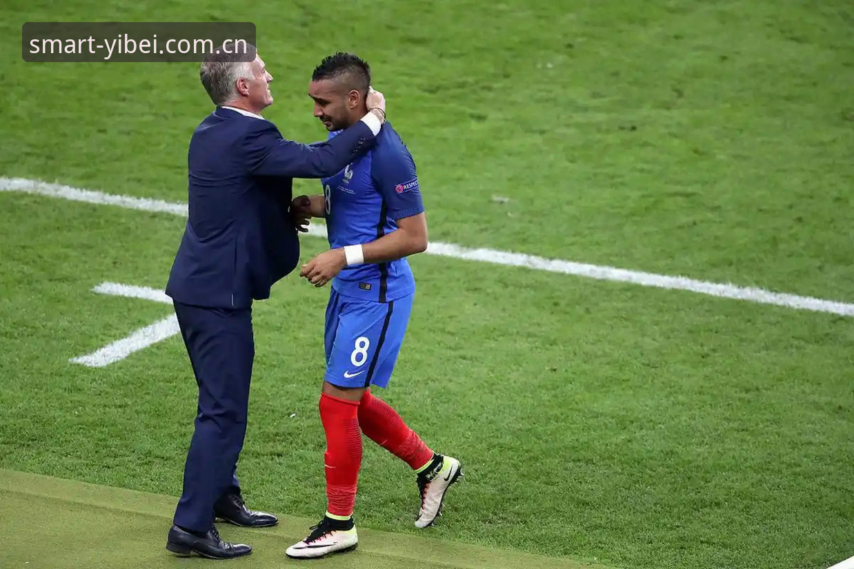 法国队3-0伊拉克，德尚为何还在纠结"踢成我想要的样子"？